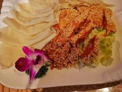 -农香居粗菜馆(大明路店)