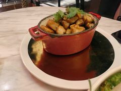 烤蘑菇-the rug 飞毯 (朝阳公园店)