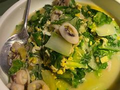 -开海·红岛海鲜虾水饺(石老人店)