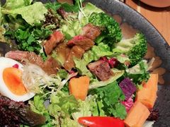 黑椒澳牛粒沙拉-Bco豆库(星耀天地店)