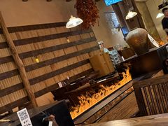 -侘与火 Wabi 侘寂烟火•锅物料理(大屯DT51店)