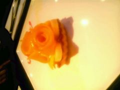 芒果塔-Strawberry Butterfly草莓蝴蝶日式水果挞