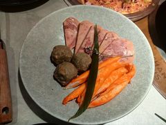 -芸山季·云南野生菌火锅(人民广场来福士店)