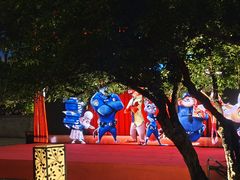 -怡咖啡·自助餐·西安香格里拉