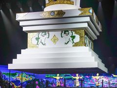 -丽江千古情