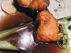 -姜君·千岛湖鱼头馆(浦东大道店)