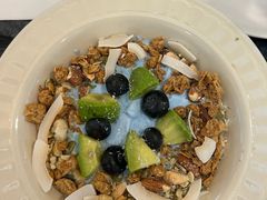 -THE WOODS 简餐 (国贸商城店)