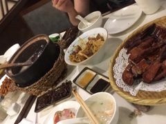 -火齐潮汕砂锅粥(五道口店)