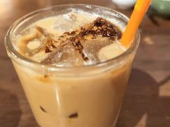 特色冰咖啡-新旺茶餐厅(嘉里城店)