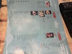 菜单-先机®·泉水鸡汤(七星岗店)