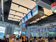 -肥韬茶餐厅(海上世界店)