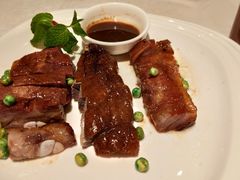 -安蒂娅.悦景轩中餐厅(西乡店)
