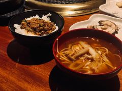 -肉魁屋·烧肉·烧鸟·酒场(高新店)