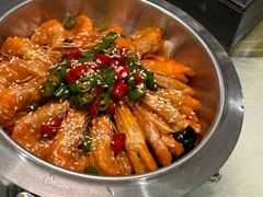 -黄家饺子东北特色菜馆(湖滨商业街店)
