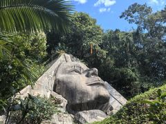 -西双版纳基诺山寨