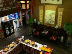 -安徽人家(奥体店)