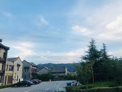 -威高民俗文化邨