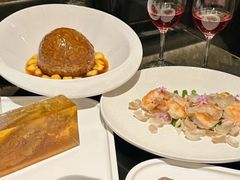 -A One Kitchen·南京精菜馆(德基广场店)