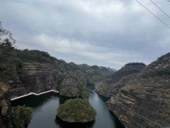 -修水东浒寨风景区