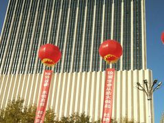 -万达广场(龙湖店)