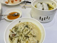 -上海小南国(金桥国际广场店)