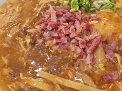 酸辣汤-毛华美食(清扬路店)