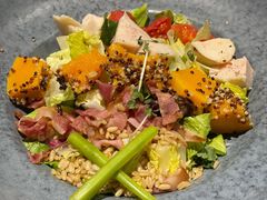 主厨沙拉-G+KITCHEN(龙湖狮山天街店)