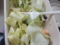 -沙哇低卡·轻食沙拉(骏景金融城店)