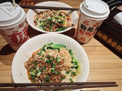 -周小波重庆小面·重庆名小吃(邹容路店)