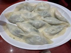 -喜家德虾仁水饺(长泰广场店)