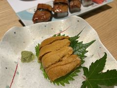 -隐泉京望日式料理(太和广场店)