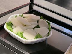 -涿派·炝锅鱼(涿州店)