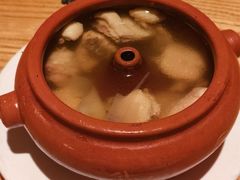 -缘生态云南菜·野生菌庭院餐厅(华侨城店)