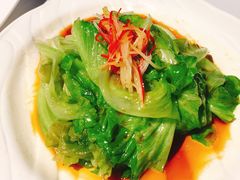 -禧宴Joyous Restaurant(禧园店)