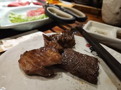 -御牛道日式烤肉料理(杭州万象城店)