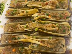 -开元食府(长兴路店)