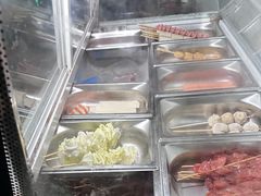 -香酥鸡排(京汉大道店)