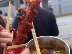 -董顺桃小粒臭豆腐(太平街一店)