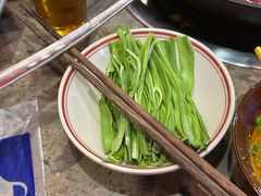 -金石老面坊·渔家菜(金石滩店)