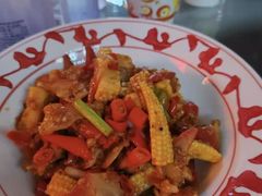 -小林哥的海鲜馆·夜宵烧烤(渔人码头店)