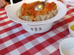 -西贝(吴江路湟普汇店)