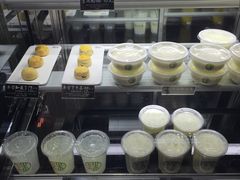-宝珠奶酪(长宁金虹桥店)