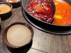 -冯校长老火锅(广州正佳广场店)