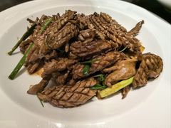 -老牌坊鲁菜名店(聊城美食岛店)