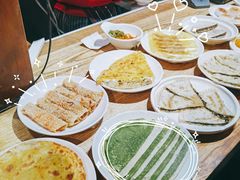 -宝鸡宴会中心艳阳天(公园路店)