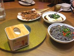-川知味(京华城店)
