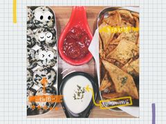 -HOTISLAND海鸡岛·韩国料理(江南西店)