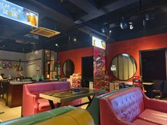 -醉炫音速烧烤·干煸菜(沙河总店)
