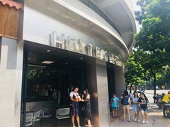 -喜茶(佛山顺德大良东乐路店)