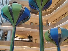 -首开·龙湖成都西宸天街